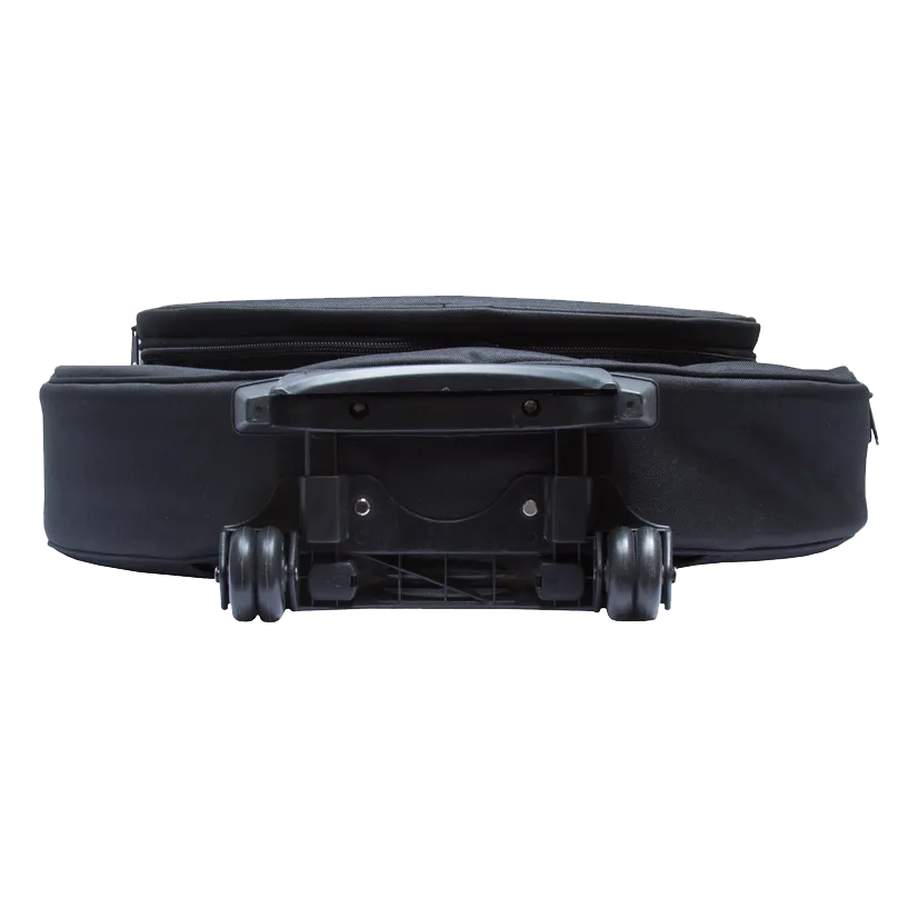 22" Premium Rolling Cymbal Bag