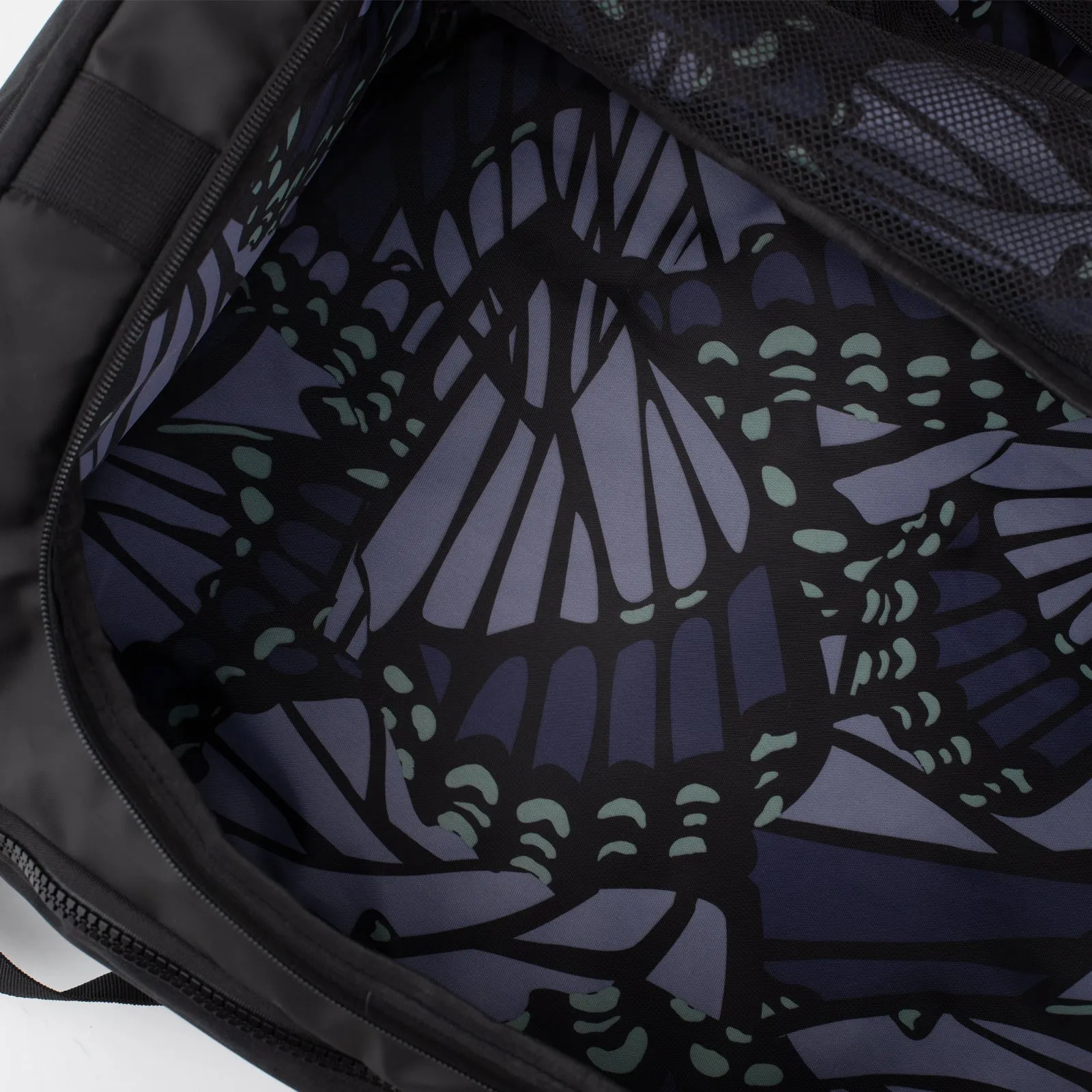 93brand "Butterfly" Gear Bag