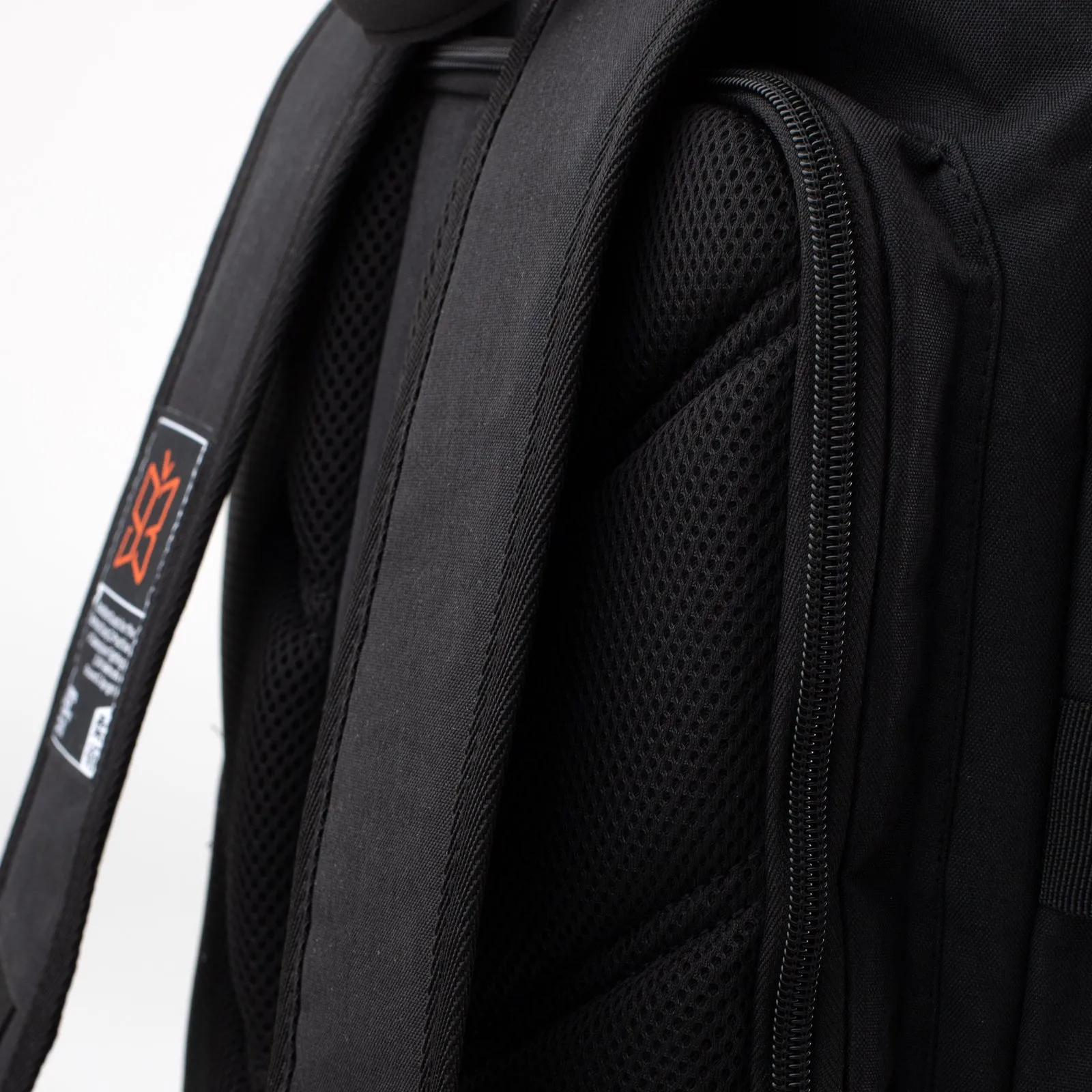 93brand "Butterfly" Gear Bag