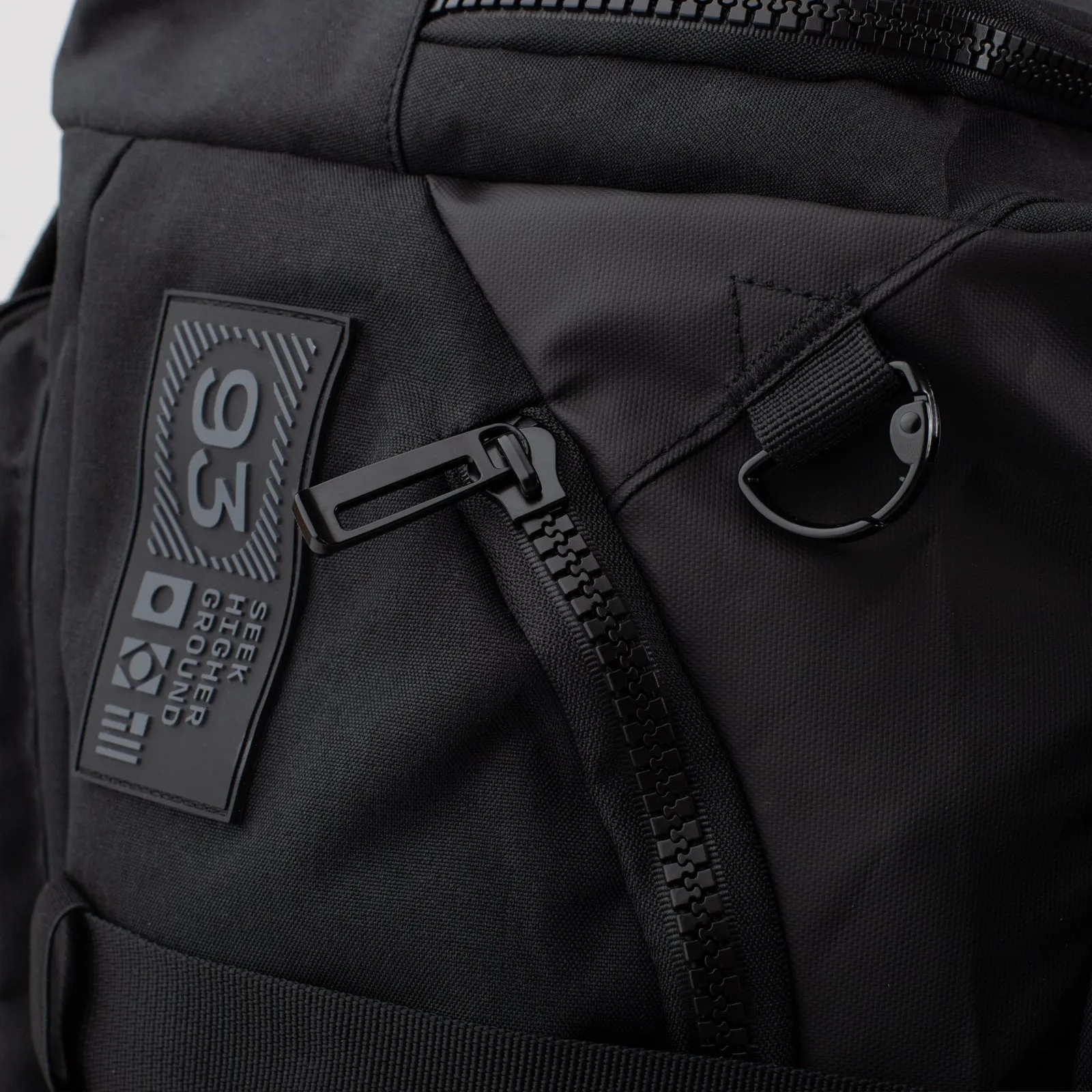 93brand "Butterfly" Gear Bag