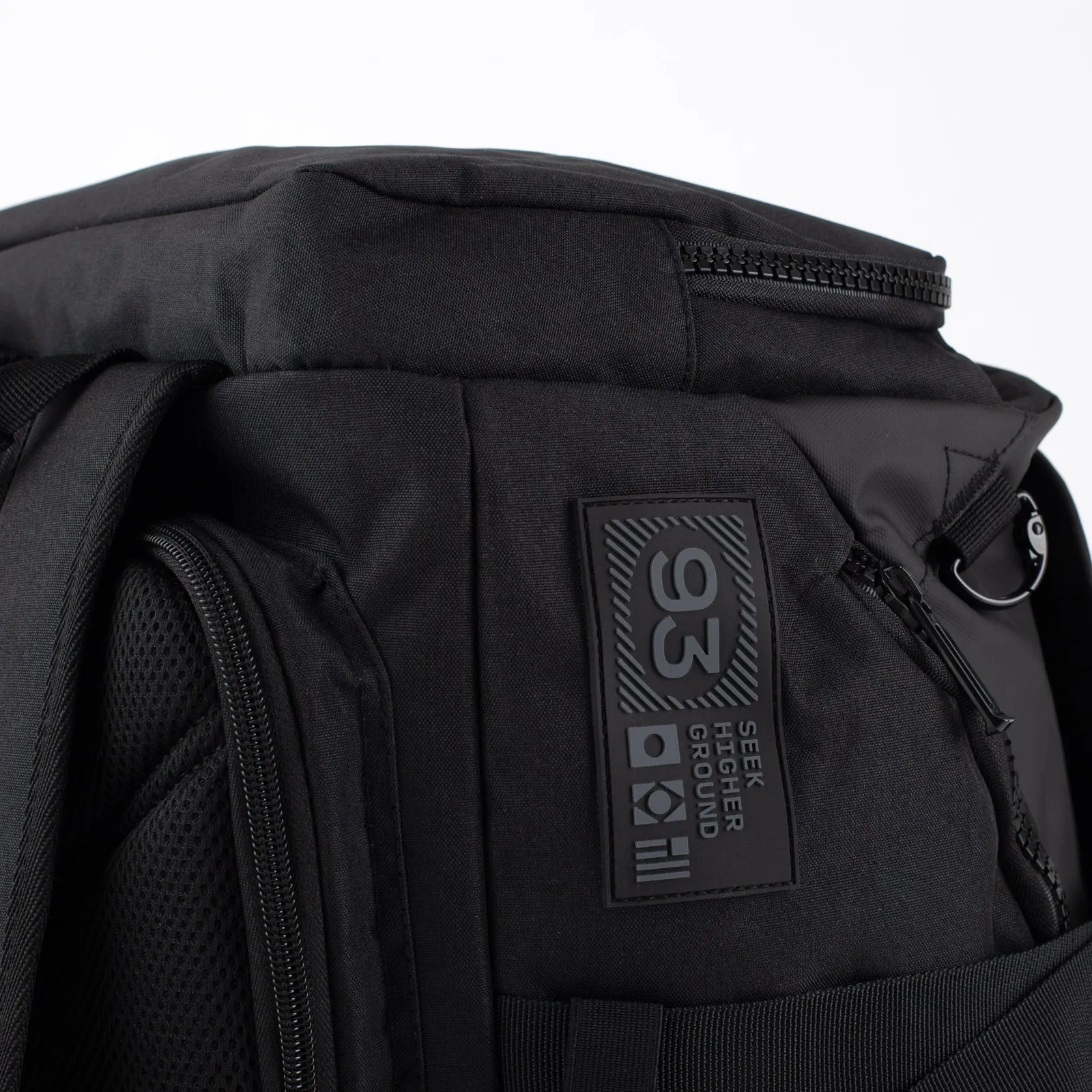 93brand "Butterfly" Gear Bag