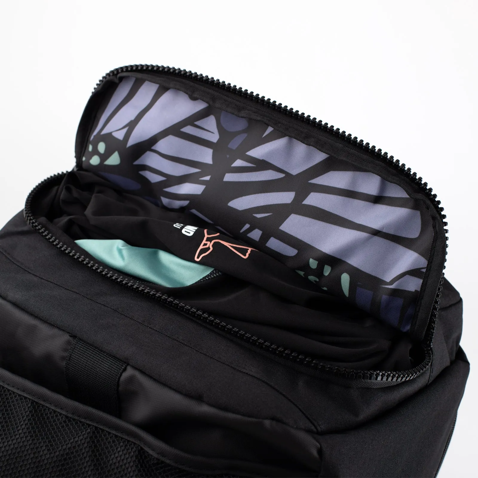 93brand "Butterfly" Gear Bag