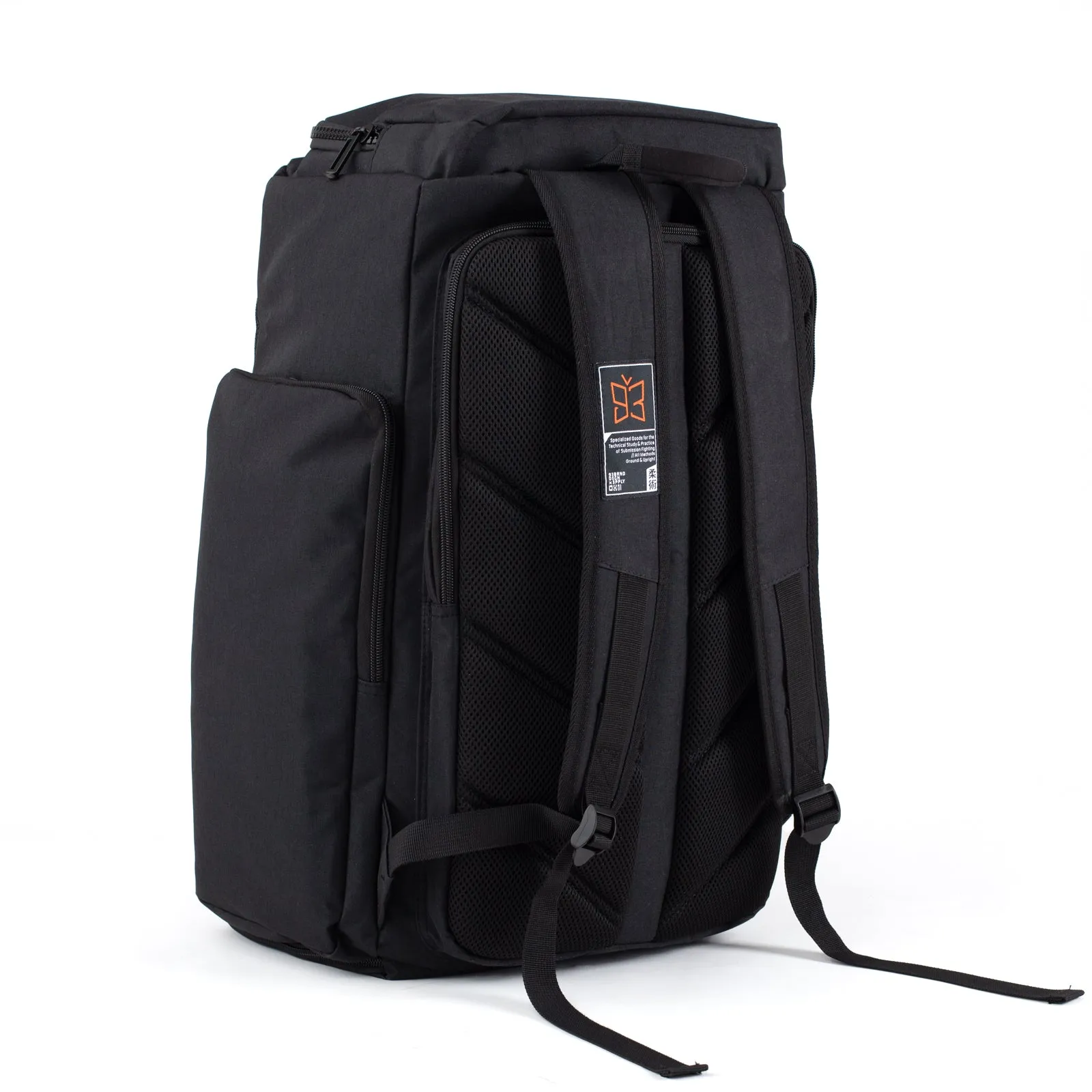 93brand "Butterfly" Gear Bag