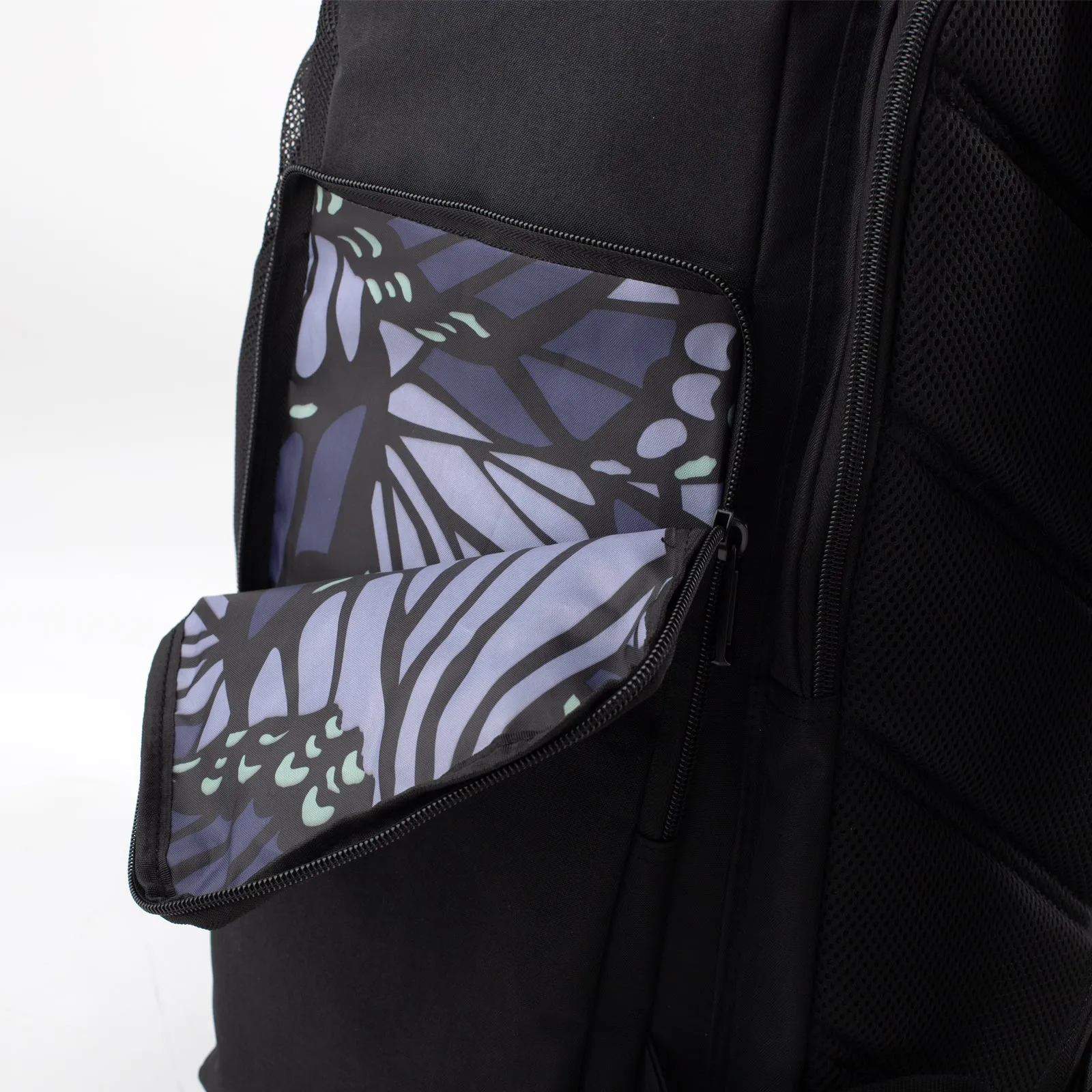 93brand "Butterfly" Gear Bag