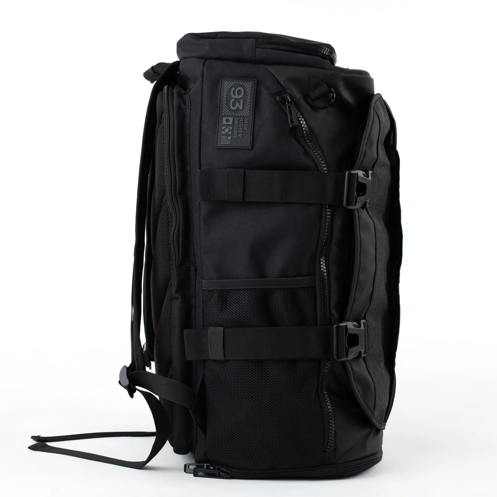 93brand "Butterfly" Gear Bag