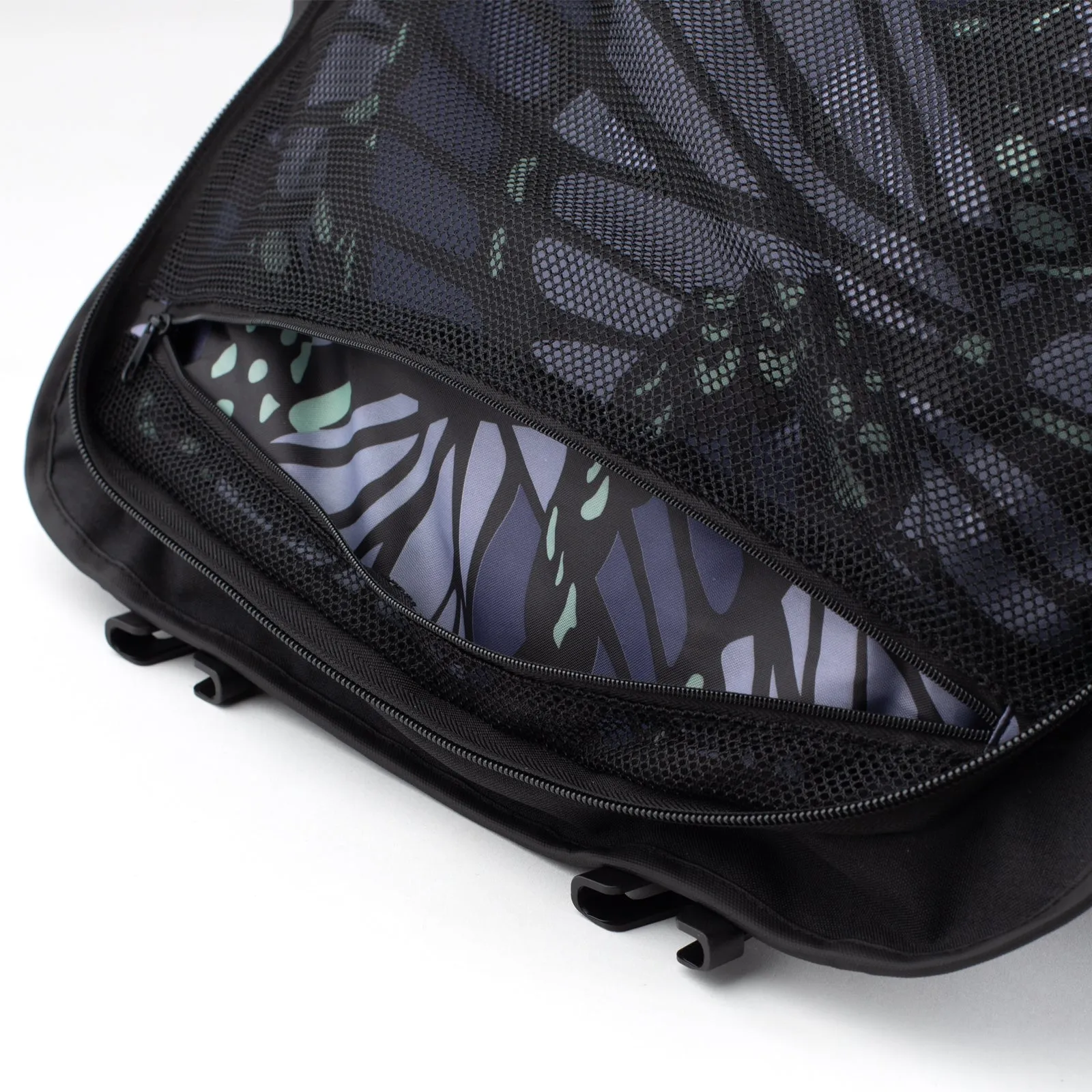 93brand "Butterfly" Gear Bag
