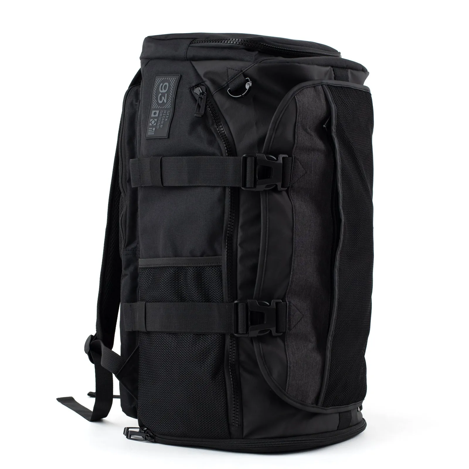 93brand "Butterfly" Gear Bag