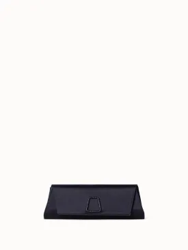 Anouk Small Trapezoid Clutch