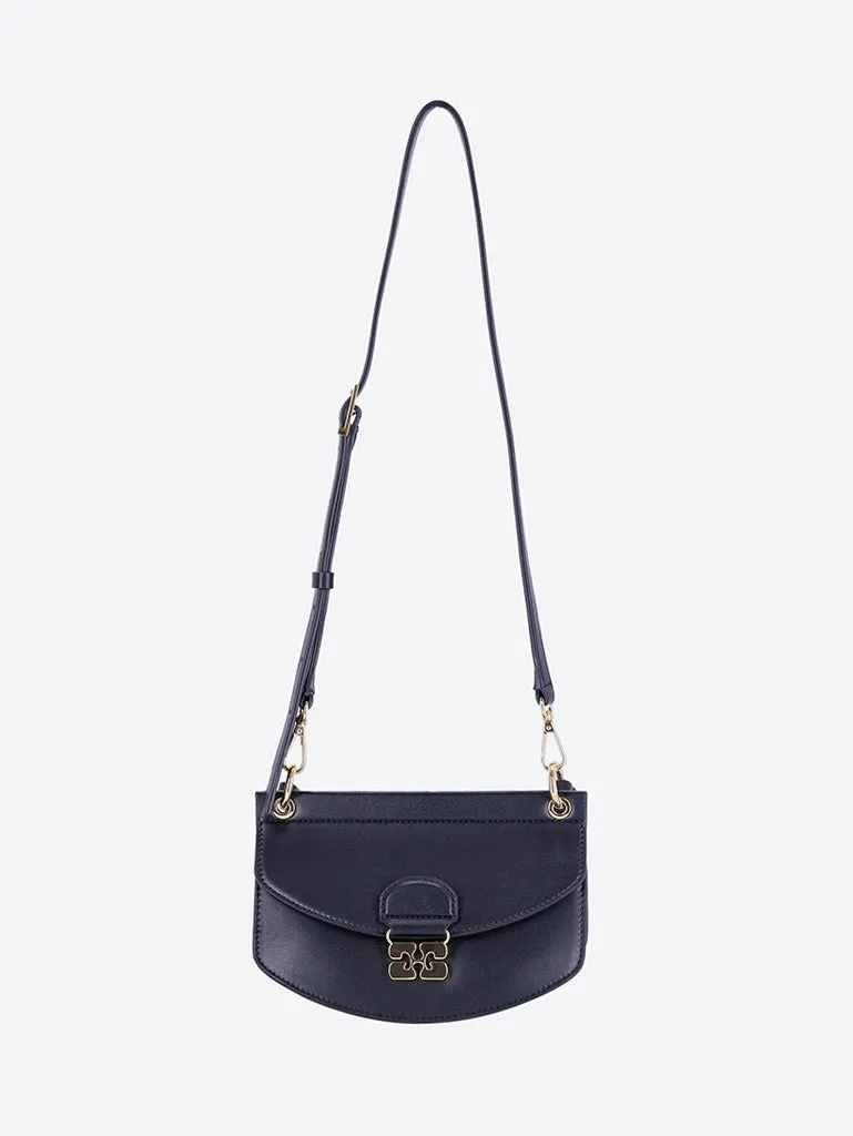 Apo-g mini top handle bag