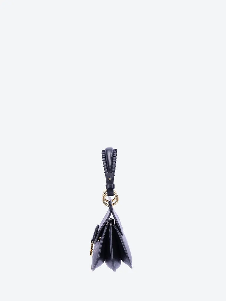 Apo-g mini top handle bag