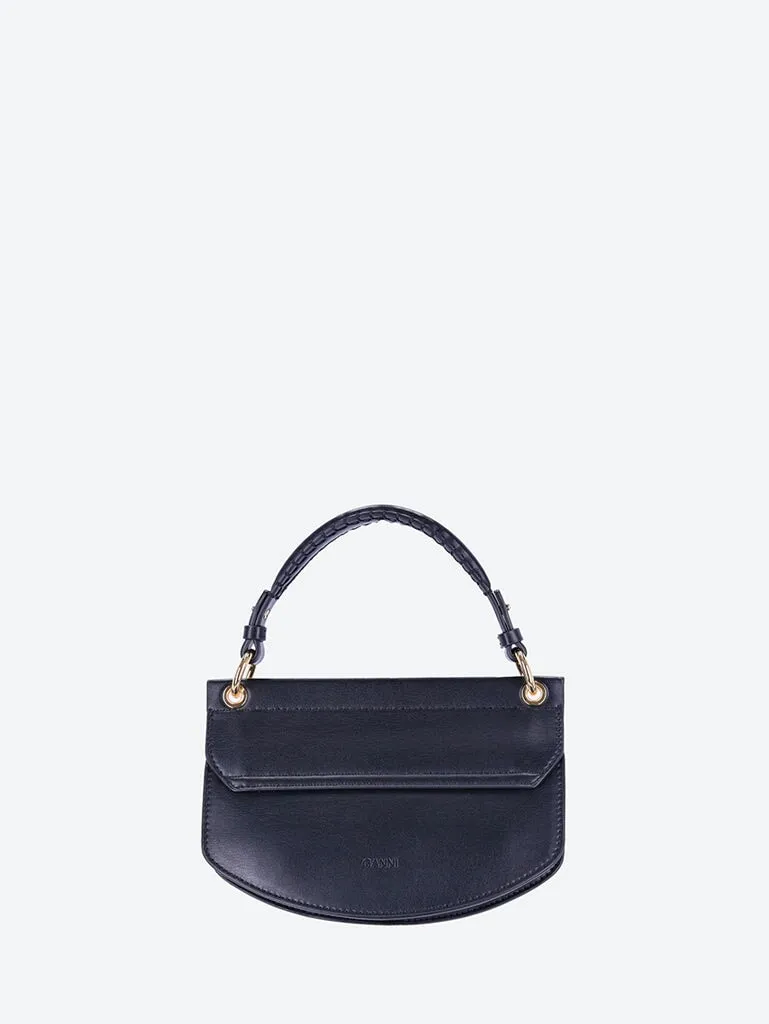 Apo-g mini top handle bag