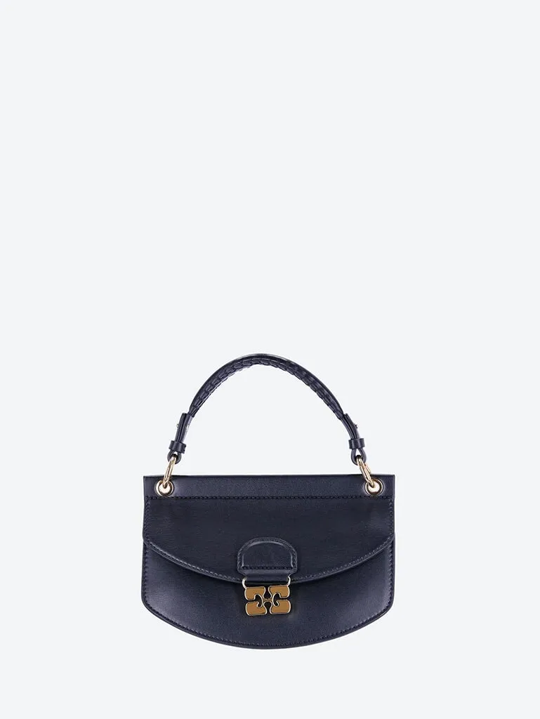 Apo-g mini top handle bag