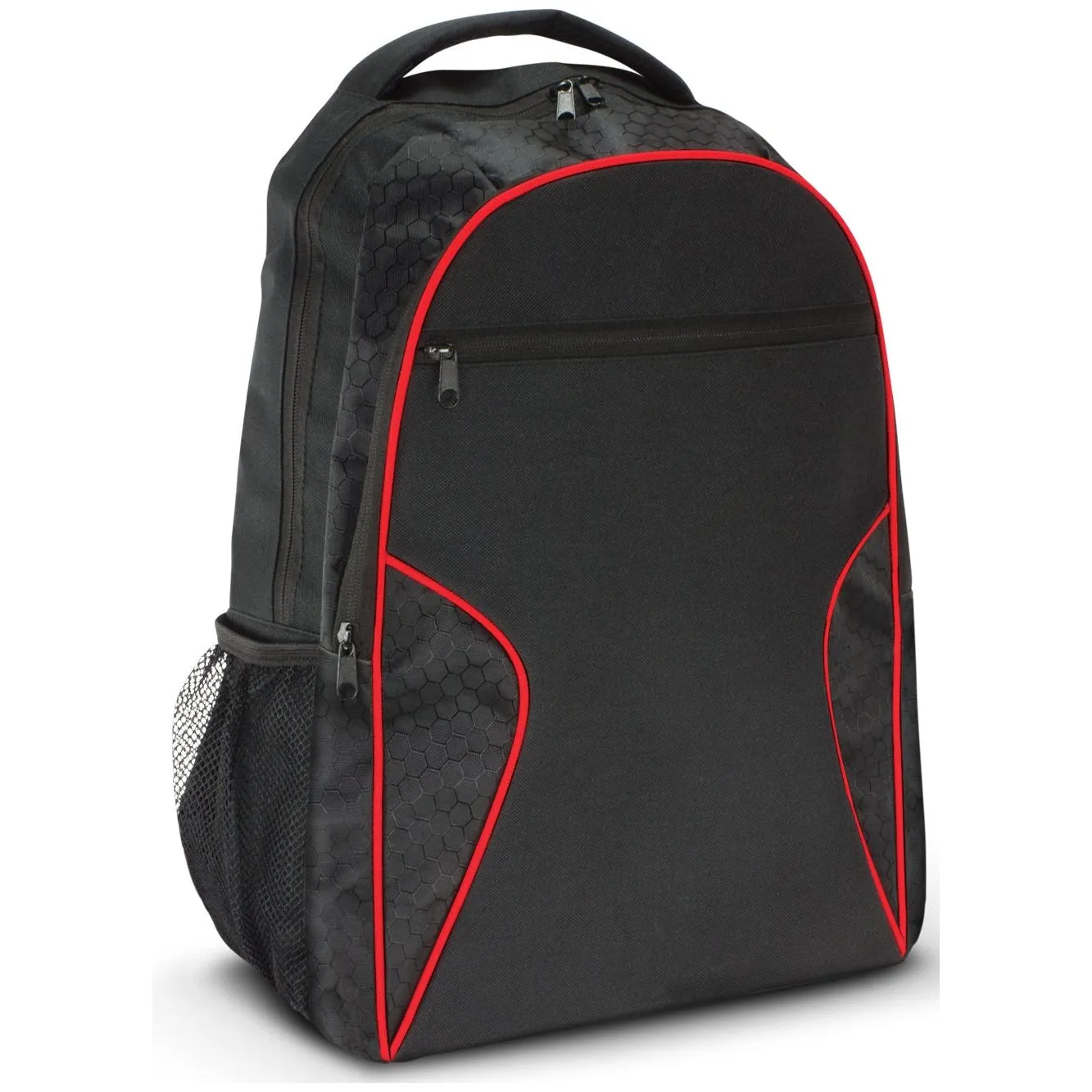 Artemis Laptop Backpack (Carton of 25 Pieces) (109074)