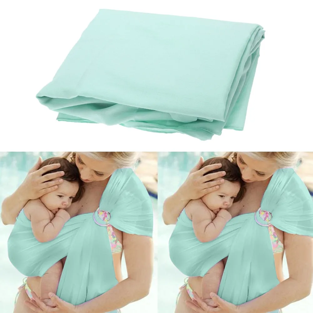 Baby Sling Wrap Carrier