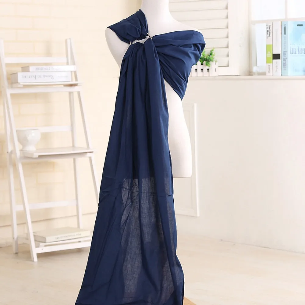 Baby Sling Wrap Carrier