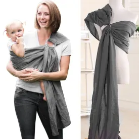 Baby Sling Wrap Carrier