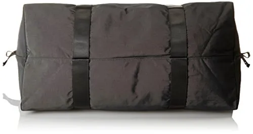 Baggallini Large Travel Chl Duffel Bag, Charcoal, One Size