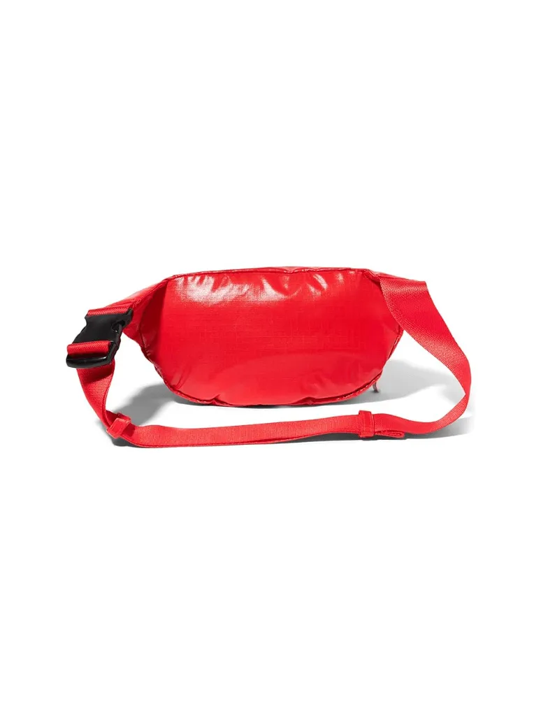 Baggallini On The Go Belt Bag Waist Pack in Lava Gloss Ripstop