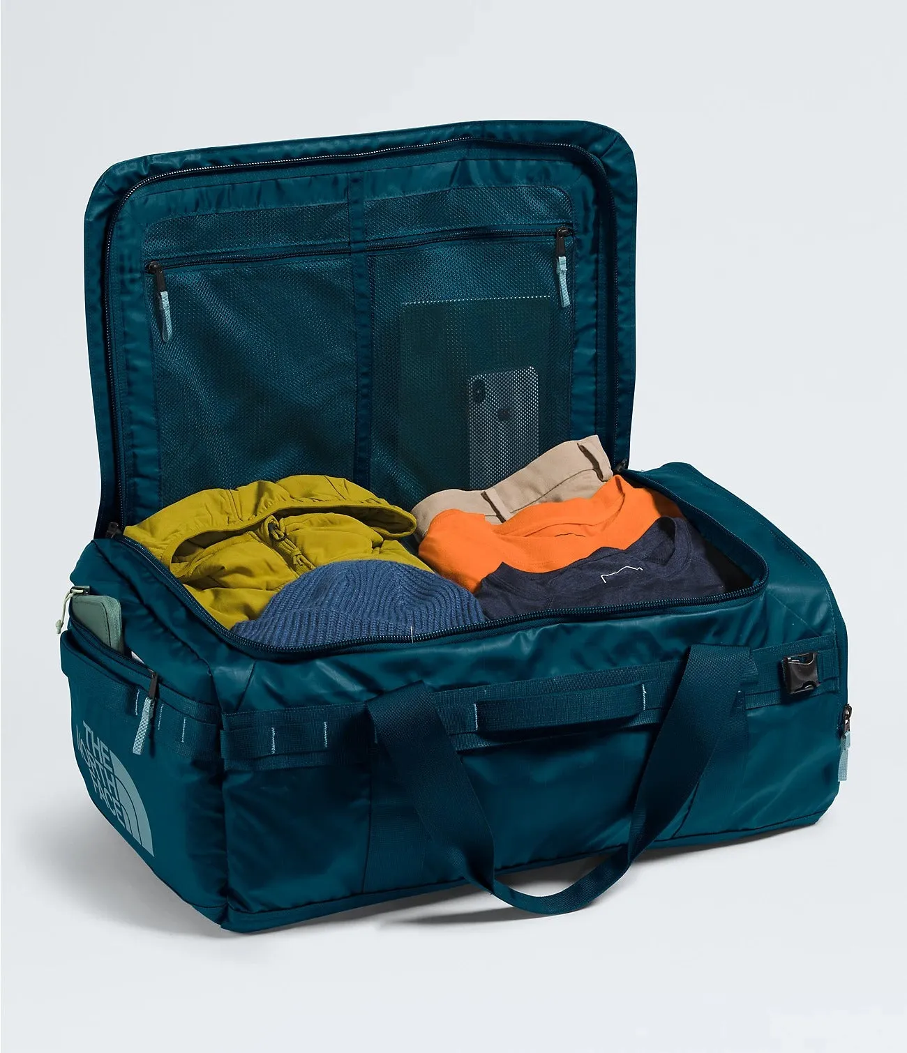 Base Camp Voyager Duffel-62L