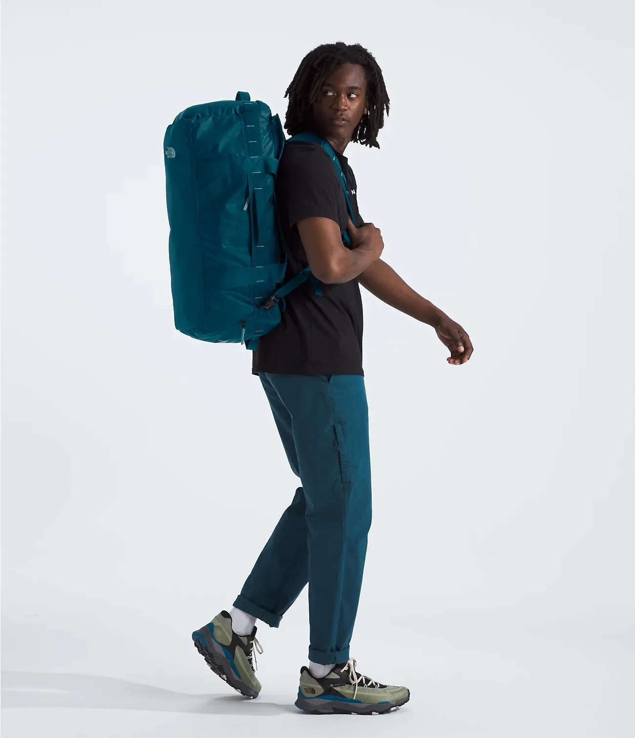 Base Camp Voyager Duffel-62L