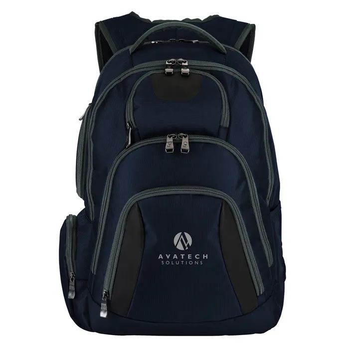 Basecamp Concourse Laptop Backpack