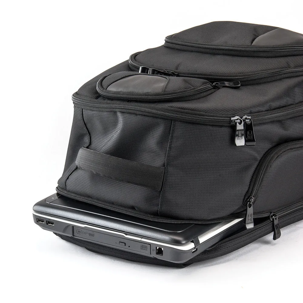 Basecamp Concourse Laptop Backpack