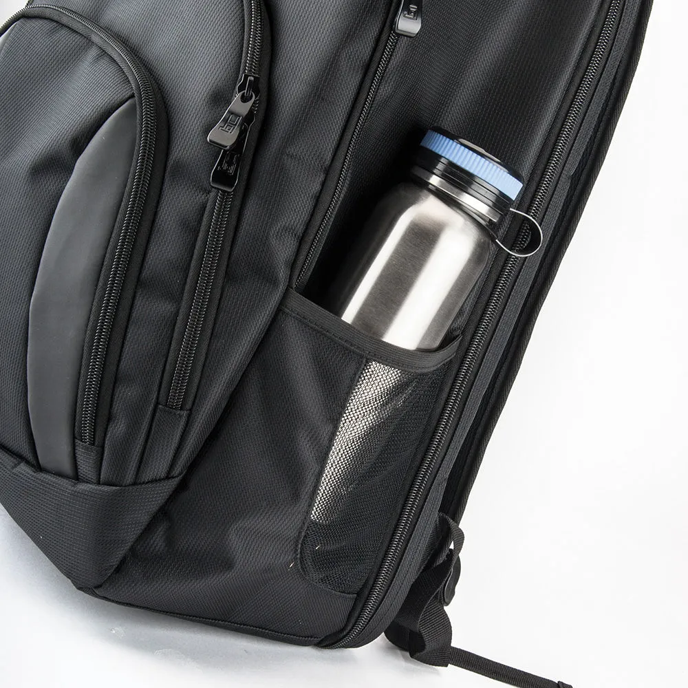 Basecamp Concourse Laptop Backpack