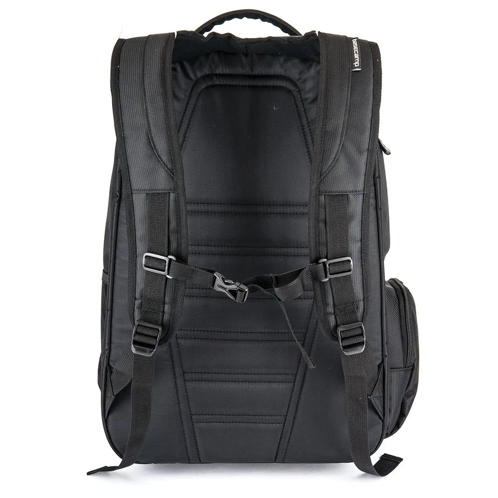 Basecamp Concourse Laptop Backpack