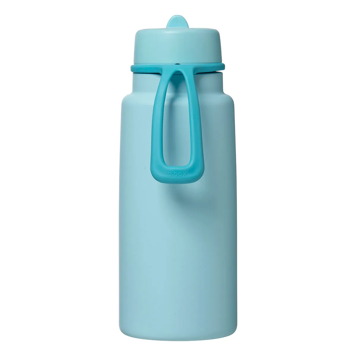 B.Box Insulated Flip Top Bottle 1L - Lagoon