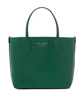 Bleecker Medium Crossbody Tote Arugula