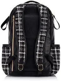 Boss Plus™ Large Diaper Bag Backpack Kelly