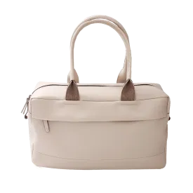 Bowling Bag With Monili Detail