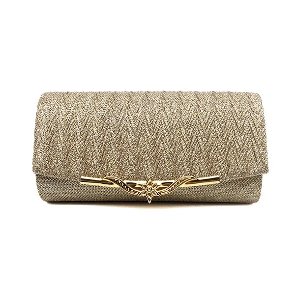Brand Women Evening Bag 2018 Party Banquet Glitter Bag For Women Girls Wedding Clutches Handbag