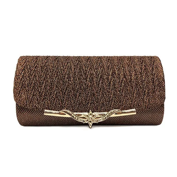 Brand Women Evening Bag 2018 Party Banquet Glitter Bag For Women Girls Wedding Clutches Handbag