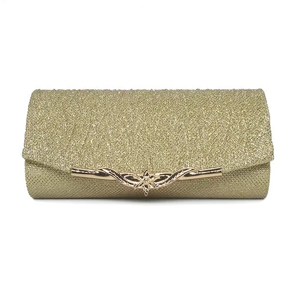 Brand Women Evening Bag 2018 Party Banquet Glitter Bag For Women Girls Wedding Clutches Handbag