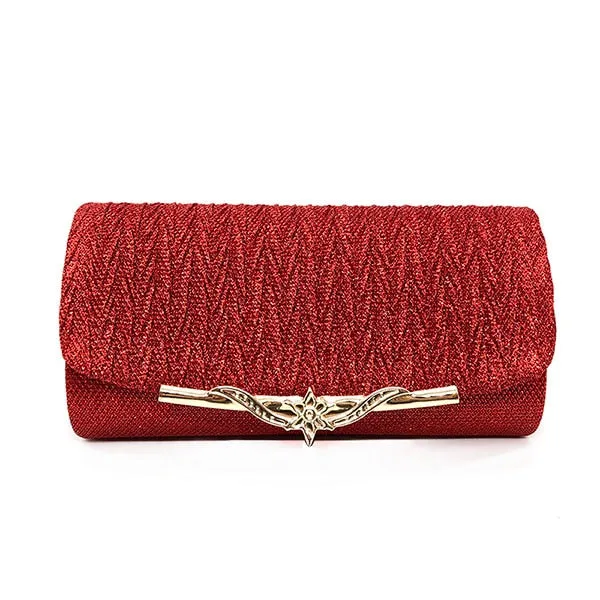 Brand Women Evening Bag 2018 Party Banquet Glitter Bag For Women Girls Wedding Clutches Handbag