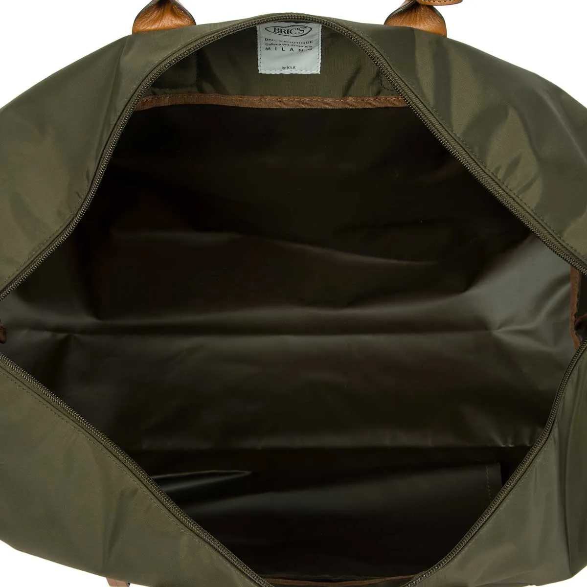 Bric's X-Bag 22" Folding Duffel