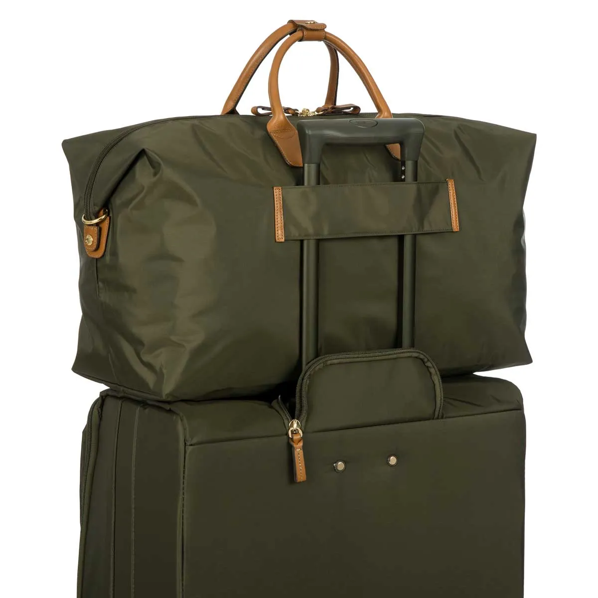 Bric's X-Bag 22" Folding Duffel