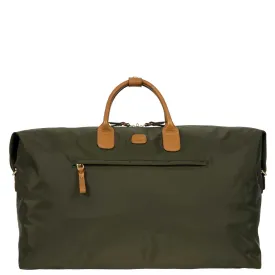 Bric's X-Bag 22" Folding Duffel