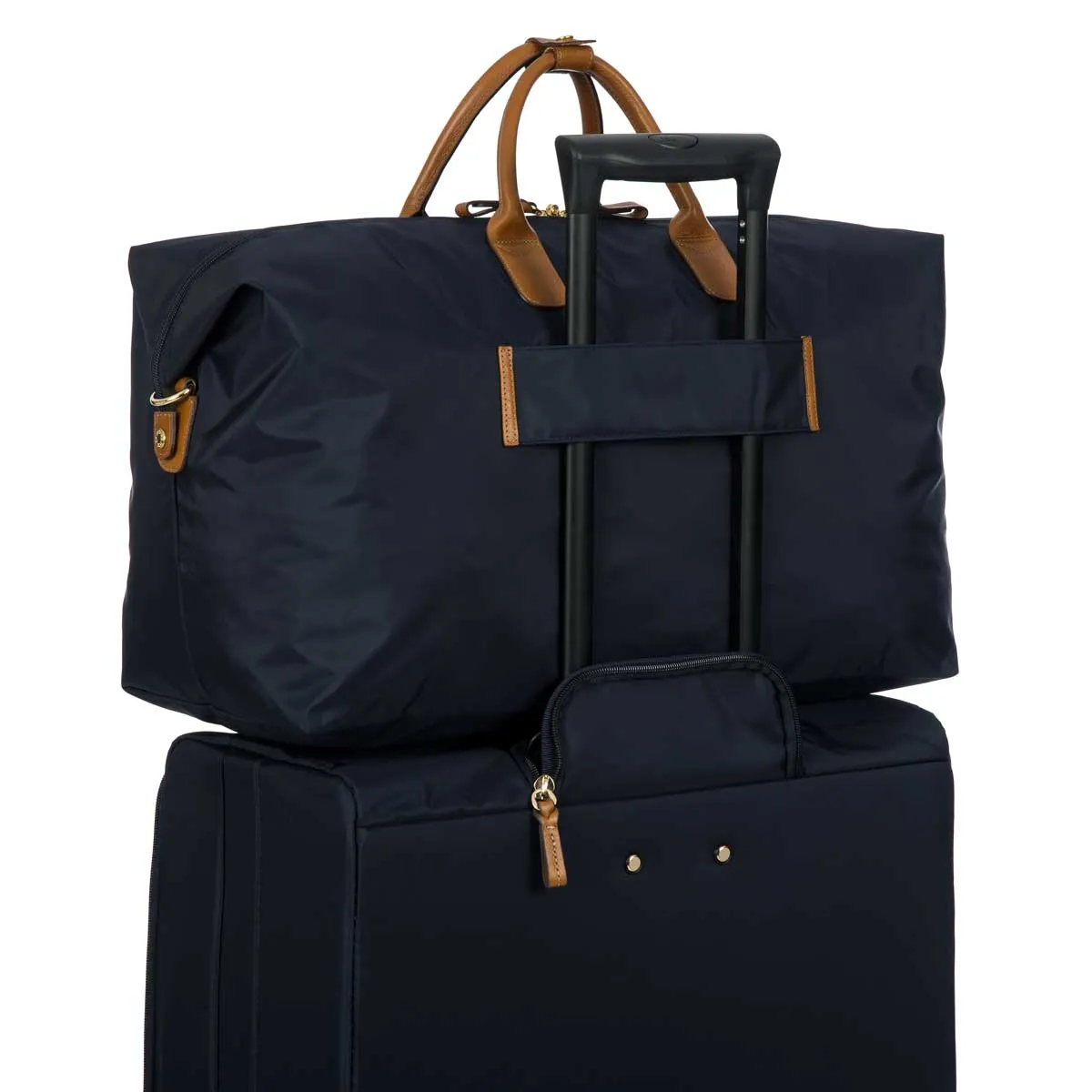 Bric's X-Bag 22" Folding Duffel