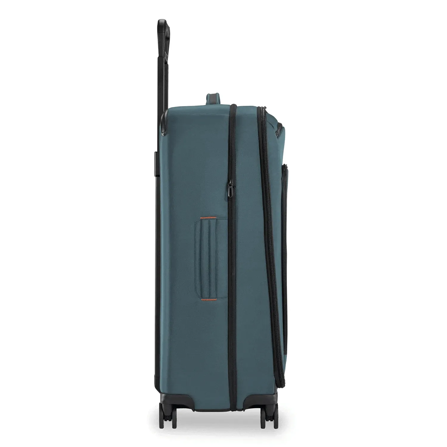 Briggs & Riley Large Expandable Spinner in Ocean