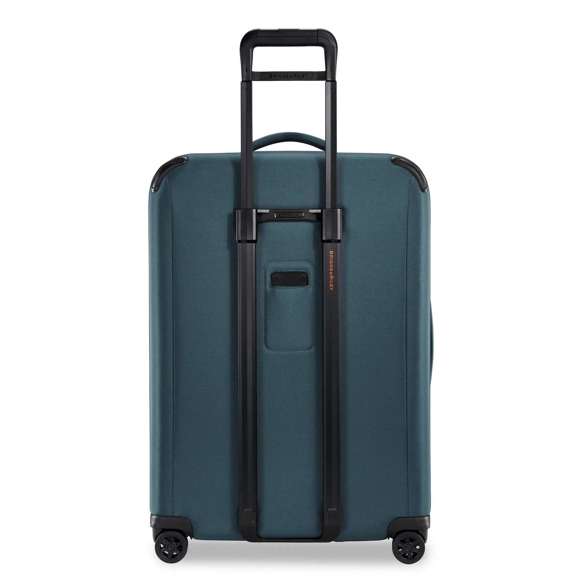 Briggs & Riley Large Expandable Spinner in Ocean