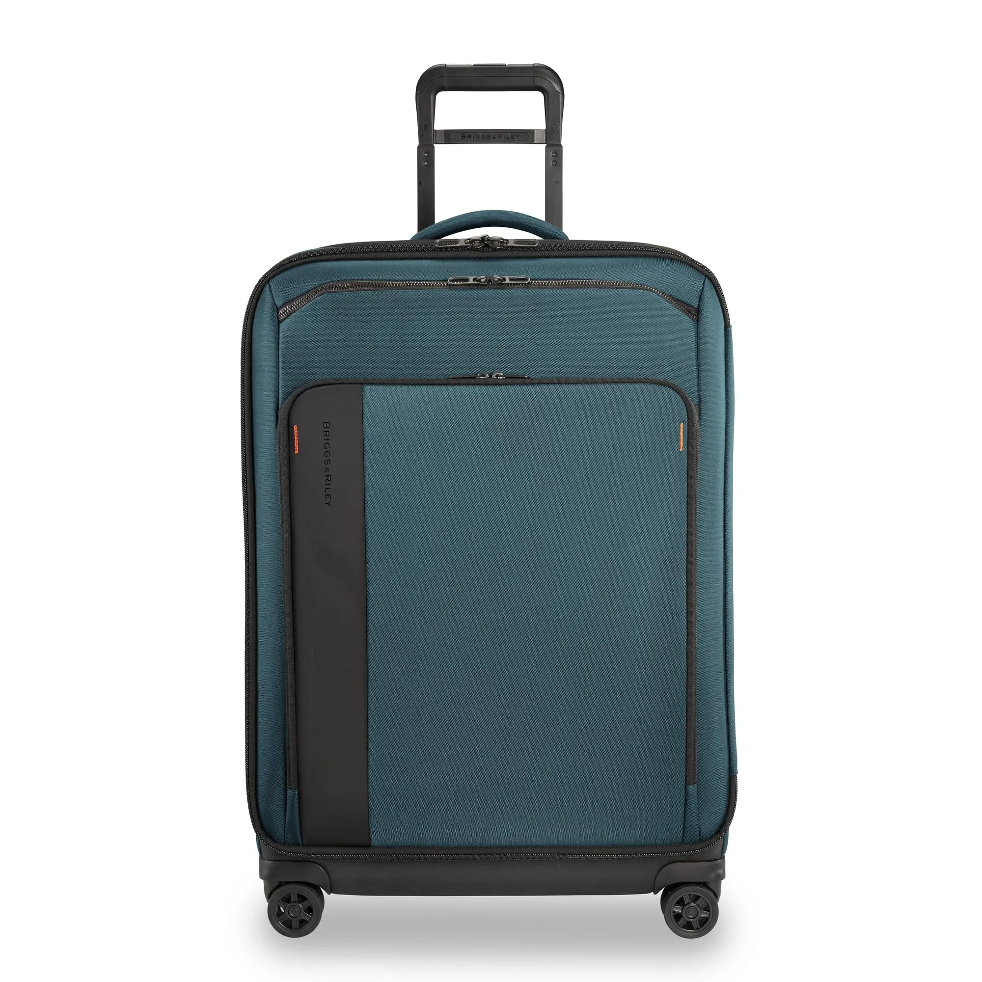 Briggs & Riley Large Expandable Spinner in Ocean