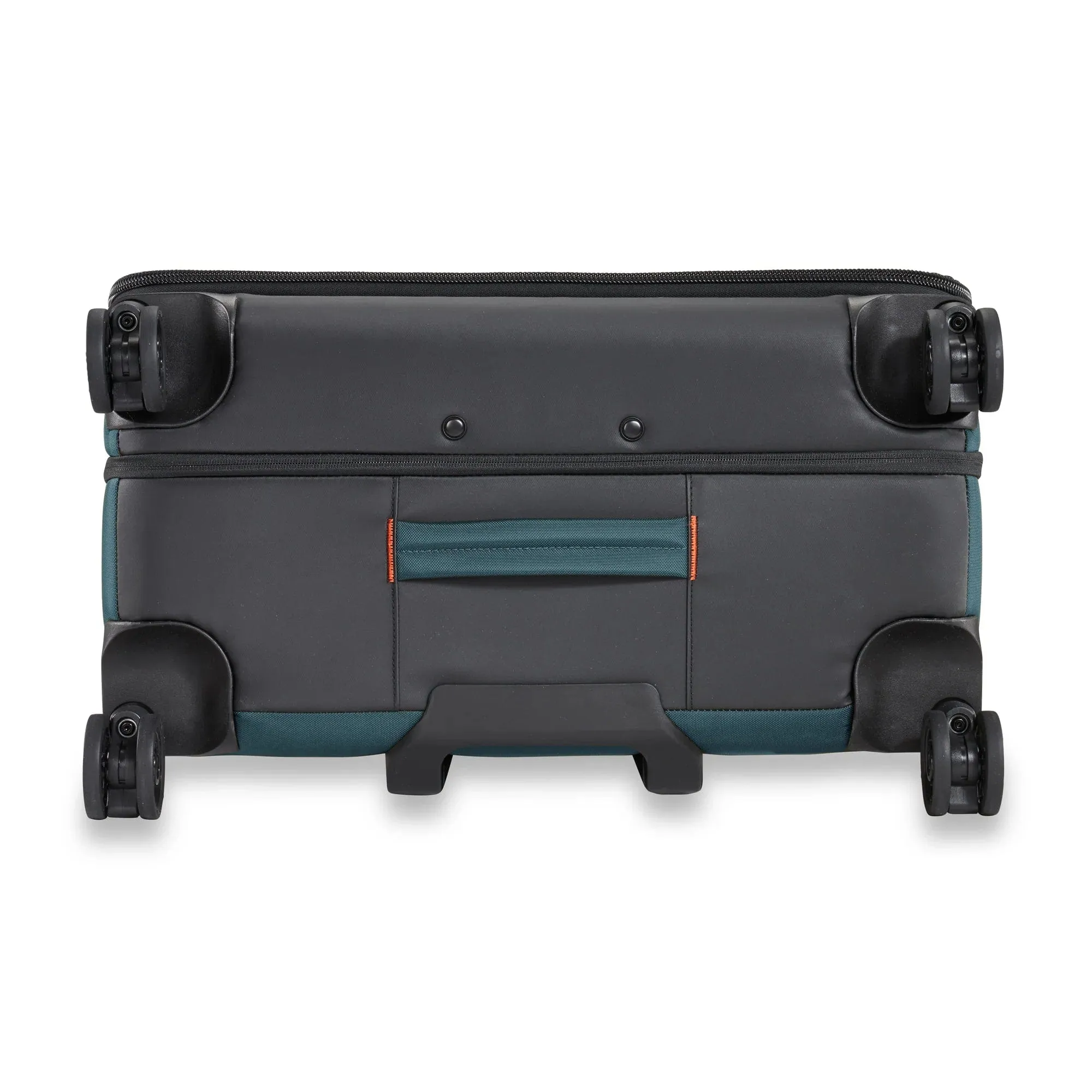 Briggs & Riley Large Expandable Spinner in Ocean