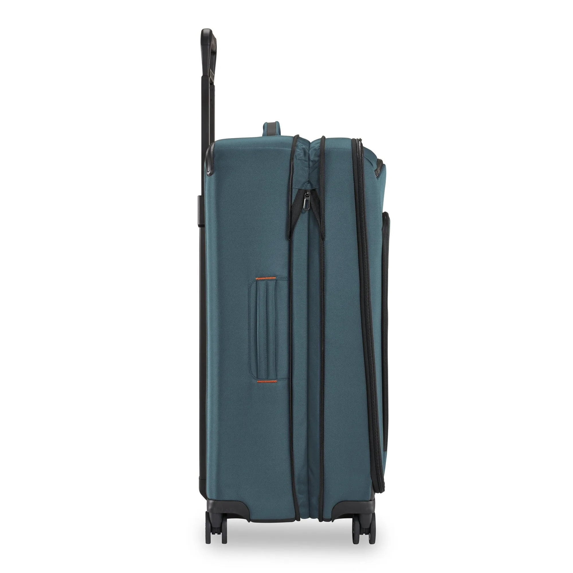 Briggs & Riley Large Expandable Spinner in Ocean