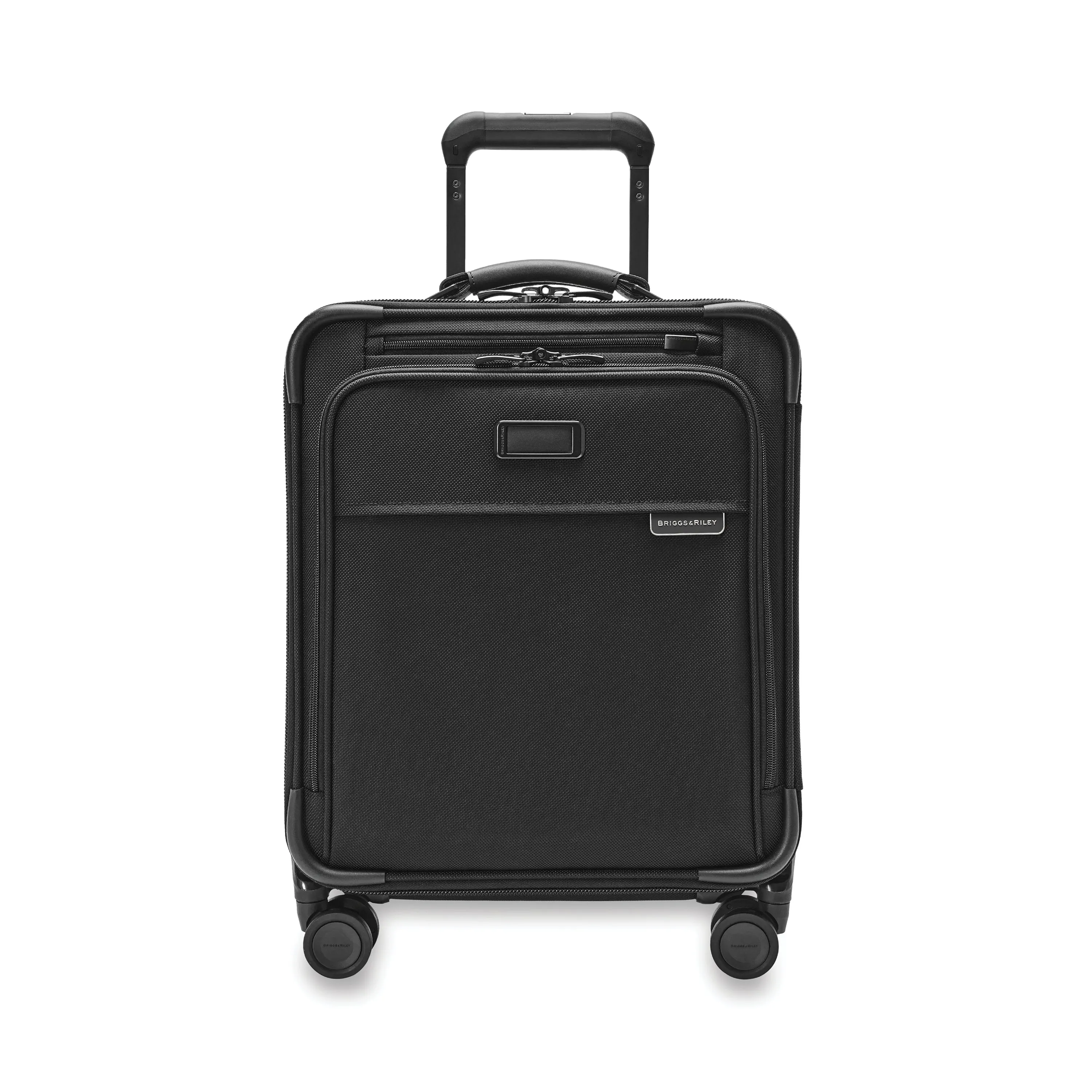 Briggs & Riley NEW Baseline Compact Carry-On Spinner Luggage