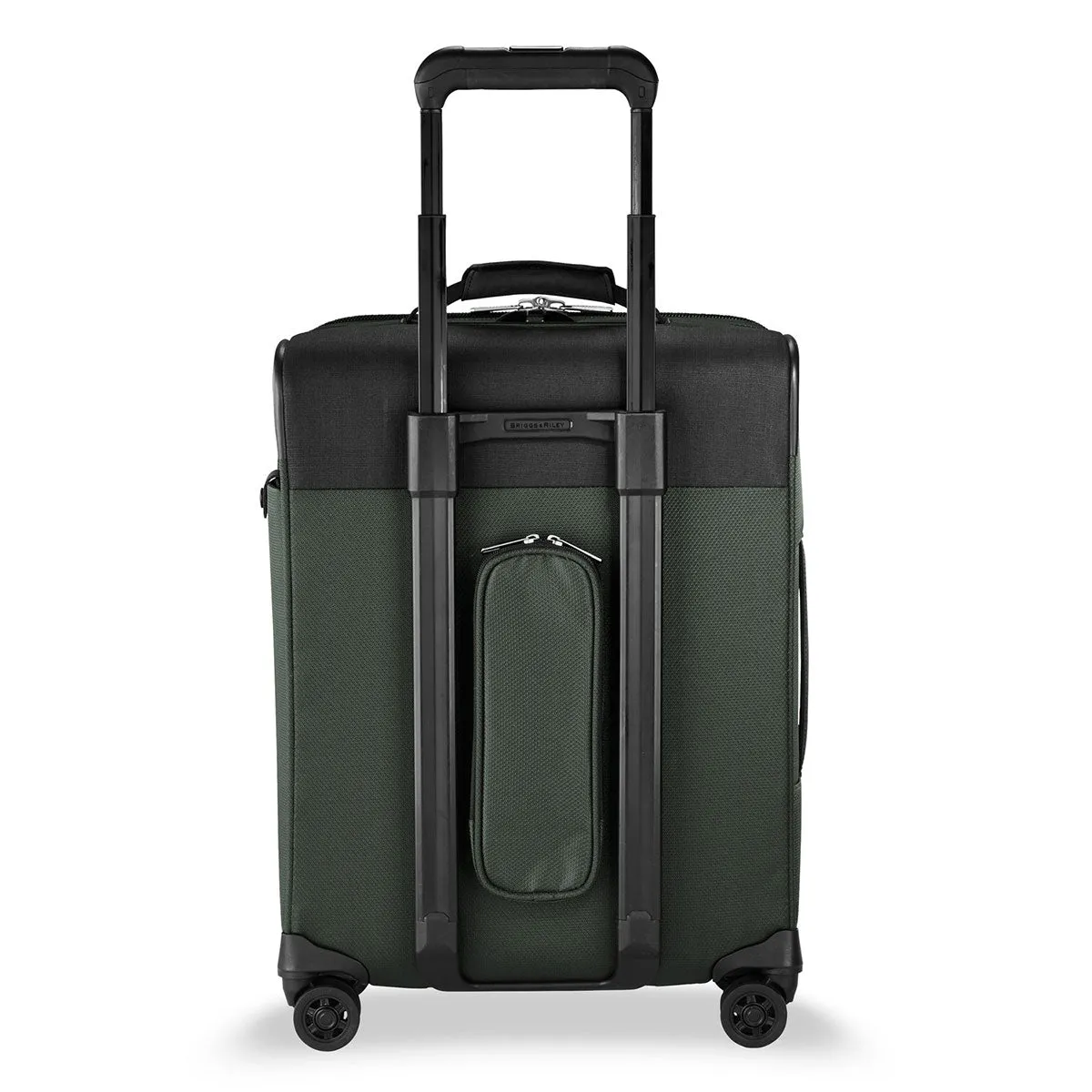 Briggs & Riley Rainforest Transcend Wide Carry-On Expandable Spinner