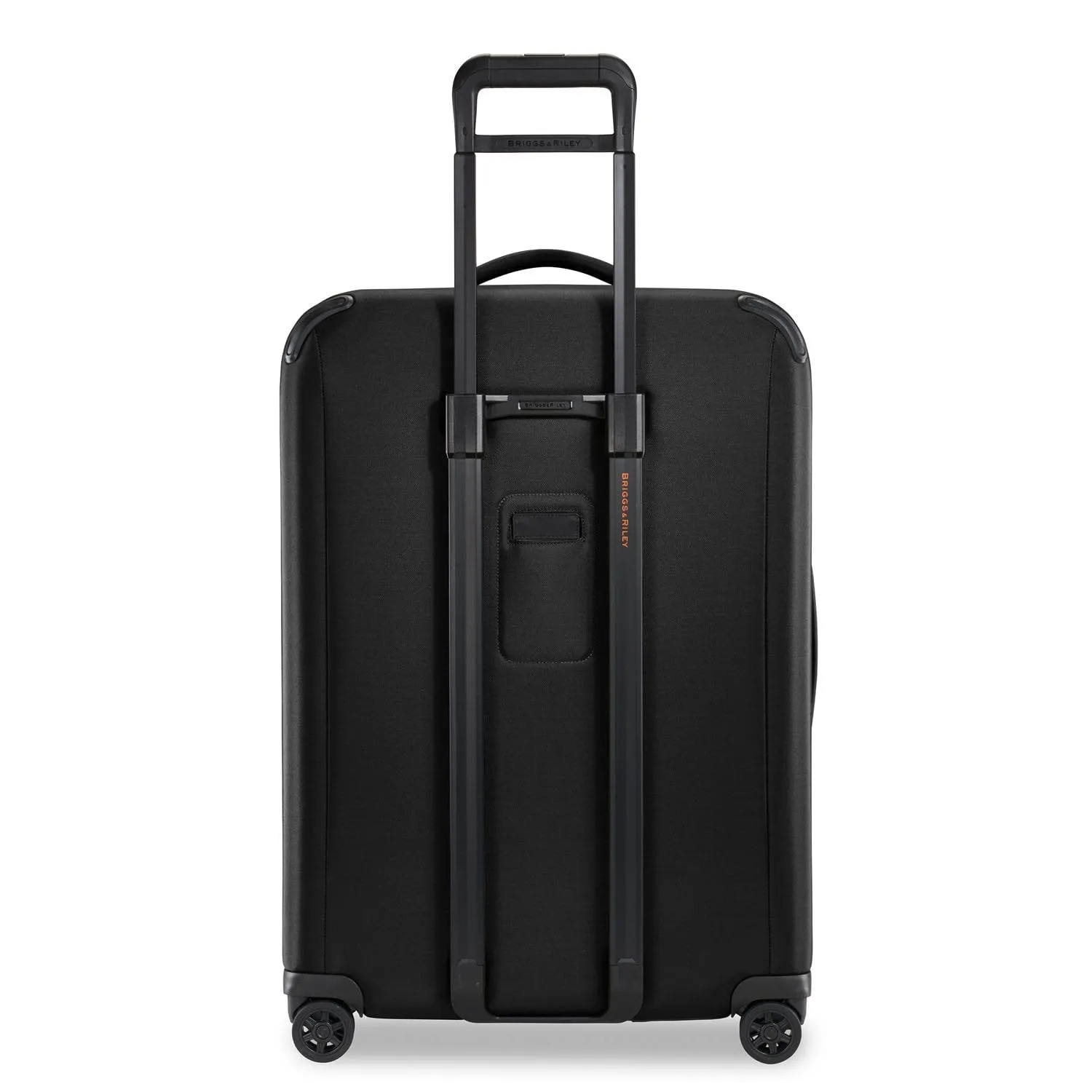 Briggs & Riley ZDX Large Expandable Spinner Black
