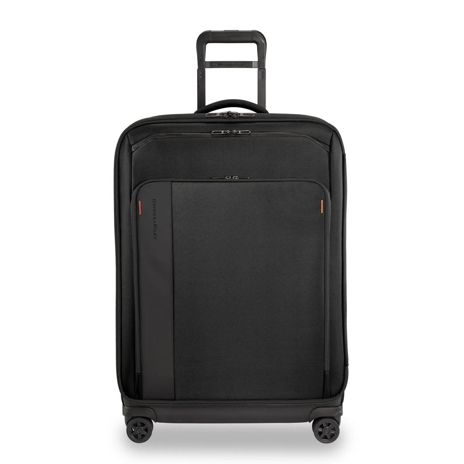 Briggs & Riley ZDX Large Expandable Spinner Black