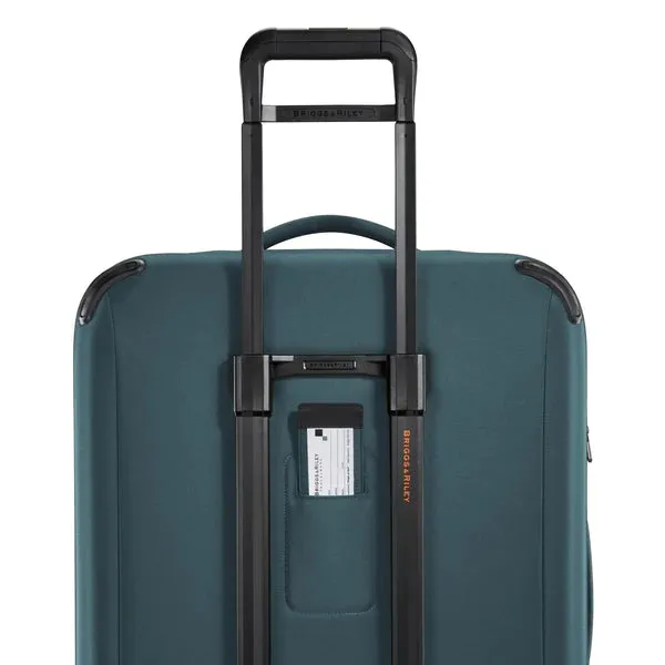 Briggs & Riley | ZDX | Large Expandable Spinner